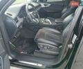 Черный Ауди Ку 7, объемом двигателя 2.97 л и пробегом 195 тыс. км за 38500 $, фото 53 на Automoto.ua
