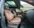 Черный Ауди Ку 7, объемом двигателя 3 л и пробегом 190 тыс. км за 24999 $, фото 51 на Automoto.ua