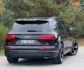 Ауди Ку 7 2017 в Ровно на Automoto.ua Черный Ауди Ку 7, объемом двигателя 2.97 л и пробегом 99 тыс. км за 40999 $, фото 52 на Automoto.ua