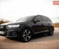 Черный Ауди Ку 7, объемом двигателя 3 л и пробегом 99 тыс. км за 45000 $, фото 25 на Automoto.ua