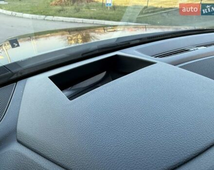 Черный Ауди Ку 7, объемом двигателя 3 л и пробегом 214 тыс. км за 26500 $, фото 19 на Automoto.ua