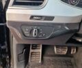 Черный Ауди Ку 7, объемом двигателя 2.97 л и пробегом 215 тыс. км за 38000 $, фото 27 на Automoto.ua