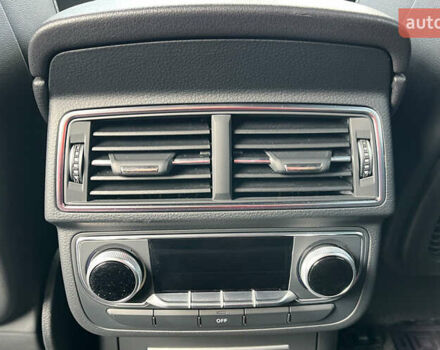 Ауди Ку 7 2017 в Коломые на Automoto.ua Черный Ауди Ку 7, объемом двигателя 2.97 л и пробегом 224 тыс. км за 43000 $, фото 18 на Automoto.ua