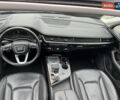 Чорний Ауді Ку 7, об'ємом двигуна 3 л та пробігом 186 тис. км за 29800 $, фото 15 на Automoto.ua