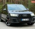 Ауди Ку 7 2017 в Ровно на Automoto.ua Черный Ауди Ку 7, объемом двигателя 2.97 л и пробегом 99 тыс. км за 40999 $, фото 10 на Automoto.ua