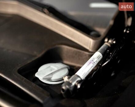 Черный Ауди Ку 7, объемом двигателя 3 л и пробегом 99 тыс. км за 45000 $, фото 32 на Automoto.ua