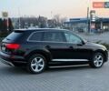 Чорний Ауді Ку 7, об'ємом двигуна 2.97 л та пробігом 327 тис. км за 29500 $, фото 8 на Automoto.ua