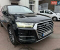 Чорний Ауді Ку 7, об'ємом двигуна 3 л та пробігом 140 тис. км за 26300 $, фото 6 на Automoto.ua