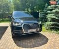 Черный Ауди Ку 7, объемом двигателя 3 л и пробегом 202 тыс. км за 35000 $, фото 4 на Automoto.ua