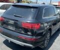 Чорний Ауді Ку 7, об'ємом двигуна 3 л та пробігом 209 тис. км за 21701 $, фото 15 на Automoto.ua
