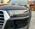 Черный Ауди Ку 7, объемом двигателя 3 л и пробегом 190 тыс. км за 24999 $, фото 40 на Automoto.ua