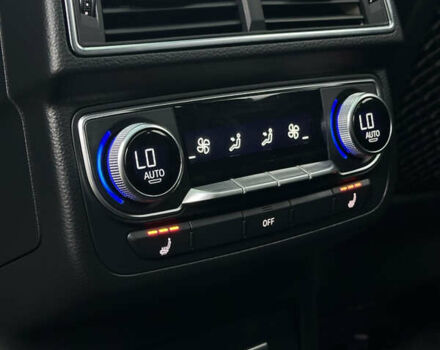 Чорний Ауді Ку 7, об'ємом двигуна 3 л та пробігом 126 тис. км за 29000 $, фото 75 на Automoto.ua