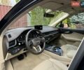 Ауди Ку 7 2017 в Киеве на Automoto.ua Черный Ауди Ку 7, объемом двигателя 2.97 л и пробегом 134 тыс. км за 47500 $, фото 19 на Automoto.ua