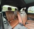 Черный Ауди Ку 7, объемом двигателя 3 л и пробегом 68 тыс. км за 13450 $, фото 12 на Automoto.ua