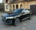 Чорний Ауді Ку 7, об'ємом двигуна 3 л та пробігом 204 тис. км за 21500 $, фото 1 на Automoto.ua