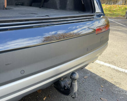 Ауди Ку 7 2017 в Ивано-Франковске на Automoto.ua Черный Ауди Ку 7, объемом двигателя 2.99 л и пробегом 140 тыс. км за 45500 $, фото 12 на Automoto.ua