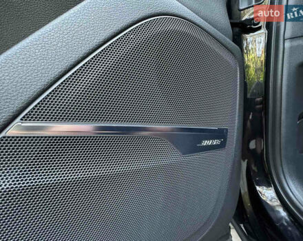 Чорний Ауді Ку 7, об'ємом двигуна 3 л та пробігом 130 тис. км за 33500 $, фото 16 на Automoto.ua