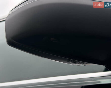 Чорний Ауді Ку 7, об'ємом двигуна 3 л та пробігом 126 тис. км за 29000 $, фото 42 на Automoto.ua