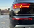 Чорний Ауді Ку 7, об'ємом двигуна 3 л та пробігом 204 тис. км за 21500 $, фото 9 на Automoto.ua