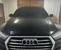 Чорний Ауді Ку 7, об'ємом двигуна 3 л та пробігом 232 тис. км за 22500 $, фото 37 на Automoto.ua