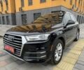 Черный Ауди Ку 7, объемом двигателя 3 л и пробегом 200 тыс. км за 27999 $, фото 7 на Automoto.ua