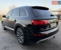 Черный Ауди Ку 7, объемом двигателя 3 л и пробегом 214 тыс. км за 26500 $, фото 12 на Automoto.ua