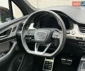 Ауди Ку 7 2017 в Ровно на Automoto.ua Черный Ауди Ку 7, объемом двигателя 2.97 л и пробегом 99 тыс. км за 40999 $, фото 82 на Automoto.ua