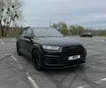 Ауди Ку 7 2017 в Буче на Automoto.ua Черный Ауди Ку 7, объемом двигателя 2.97 л и пробегом 276 тыс. км за 32000 $, фото 1 на Automoto.ua