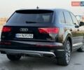 Черный Ауди Ку 7, объемом двигателя 3 л и пробегом 214 тыс. км за 26500 $, фото 8 на Automoto.ua