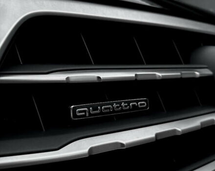 Черный Ауди Ку 7, объемом двигателя 2.97 л и пробегом 160 тыс. км за 36500 $, фото 9 на Automoto.ua