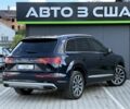 Ауді Ку 7 2017 у Львові на Automoto.ua Чорний Ауді Ку 7, об'ємом двигуна 3 л та пробігом 223 тис. км за 21000 $, фото 1 на Automoto.ua
