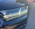 Ауди Ку 7 2017 в Тернополе на Automoto.ua Черный Ауди Ку 7, объемом двигателя 2.97 л и пробегом 139 тыс. км за 41500 $, фото 3 на Automoto.ua