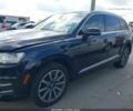 Ауди Ку 7 2017 в Львове на Automoto.ua Черный Ауди Ку 7, объемом двигателя 0 л и пробегом 72 тыс. км за 23000 $, фото 12 на Automoto.ua