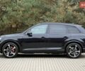 Ауди Ку 7 2017 в Ровно на Automoto.ua Черный Ауди Ку 7, объемом двигателя 2.97 л и пробегом 99 тыс. км за 40999 $, фото 27 на Automoto.ua