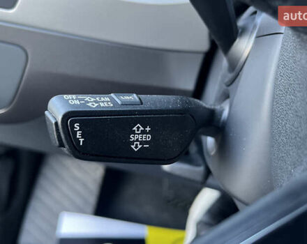 Черный Ауди Ку 7, объемом двигателя 2.97 л и пробегом 129 тыс. км за 36500 $, фото 20 на Automoto.ua