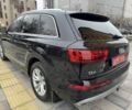 Черный Ауди Ку 7, объемом двигателя 3 л и пробегом 200 тыс. км за 27999 $, фото 9 на Automoto.ua