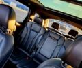 Чорний Ауді Ку 7, об'ємом двигуна 3 л та пробігом 195 тис. км за 28750 $, фото 5 на Automoto.ua