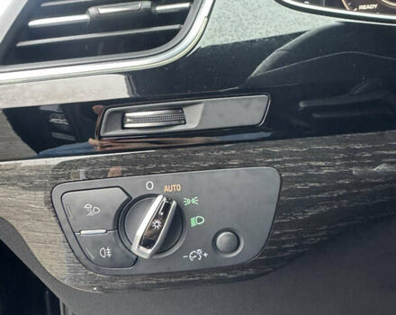 Черный Ауди Ку 7, объемом двигателя 3 л и пробегом 270 тыс. км за 23999 $, фото 38 на Automoto.ua