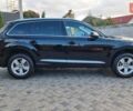 Черный Ауди Ку 7, объемом двигателя 2.97 л и пробегом 188 тыс. км за 35500 $, фото 11 на Automoto.ua