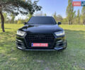Чорний Ауді Ку 7, об'ємом двигуна 3 л та пробігом 165 тис. км за 28000 $, фото 1 на Automoto.ua