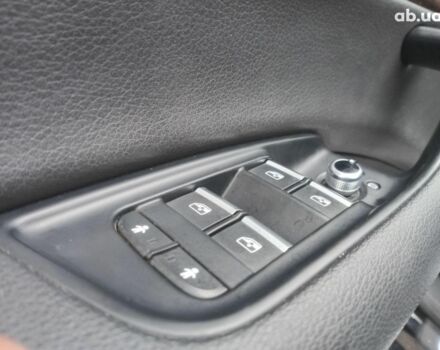 Черный Ауди Ку 7, объемом двигателя 3 л и пробегом 250 тыс. км за 25140 $, фото 26 на Automoto.ua