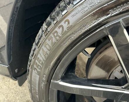 Черный Ауди Ку 7, объемом двигателя 1.98 л и пробегом 137 тыс. км за 28300 $, фото 25 на Automoto.ua