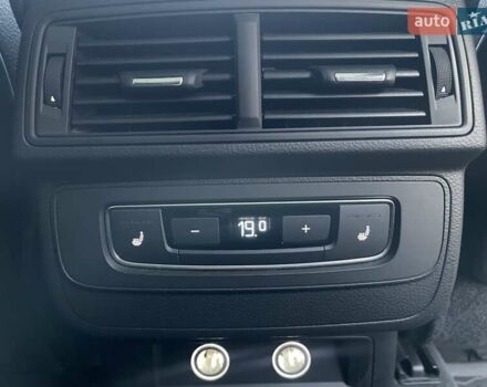 Чорний Ауді Ку 7, об'ємом двигуна 1.98 л та пробігом 185 тис. км за 24500 $, фото 12 на Automoto.ua