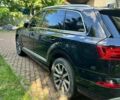 Черный Ауди Ку 7, объемом двигателя 3 л и пробегом 202 тыс. км за 759 $, фото 5 на Automoto.ua
