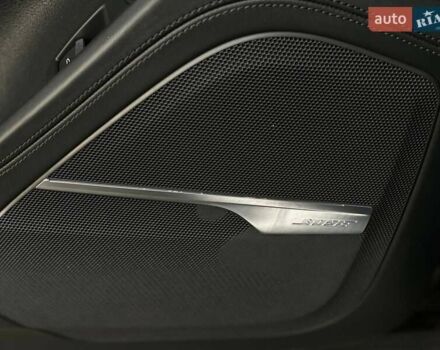 Черный Ауди Ку 7, объемом двигателя 3 л и пробегом 166 тыс. км за 22500 $, фото 16 на Automoto.ua