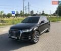 Черный Ауди Ку 7, объемом двигателя 3 л и пробегом 61 тыс. км за 39999 $, фото 1 на Automoto.ua