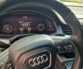 Черный Ауди Ку 7, объемом двигателя 2.97 л и пробегом 215 тыс. км за 38000 $, фото 5 на Automoto.ua