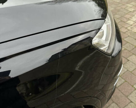 Чорний Ауді Ку 7, об'ємом двигуна 3 л та пробігом 126 тис. км за 29000 $, фото 43 на Automoto.ua