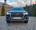Чорний Ауді Ку 7, об'ємом двигуна 2.97 л та пробігом 187 тис. км за 37500 $, фото 2 на Automoto.ua