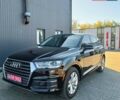 Черный Ауди Ку 7, объемом двигателя 3 л и пробегом 198 тыс. км за 22700 $, фото 8 на Automoto.ua